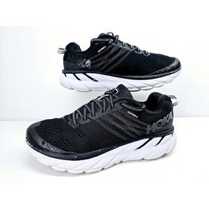 Hoka Women 9 Comfy footwear